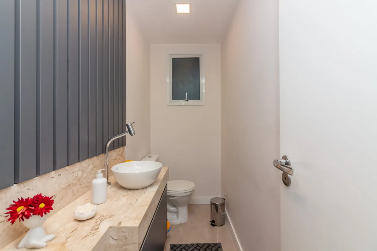 Imagem Apartamento para venda em Vila Andrade com 2 quartos, sendo 2 suítes, 91m2