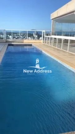 Imagem Apartamento 4 Quartos à venda no Centro de Campo Grande - Cariacica