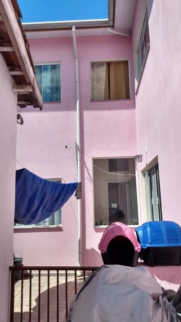 Imagem Casa à venda 2 Quartos, 2 Suites, 3 Vagas, 289M², Parque das Árvores, Guaratinguetá - SP