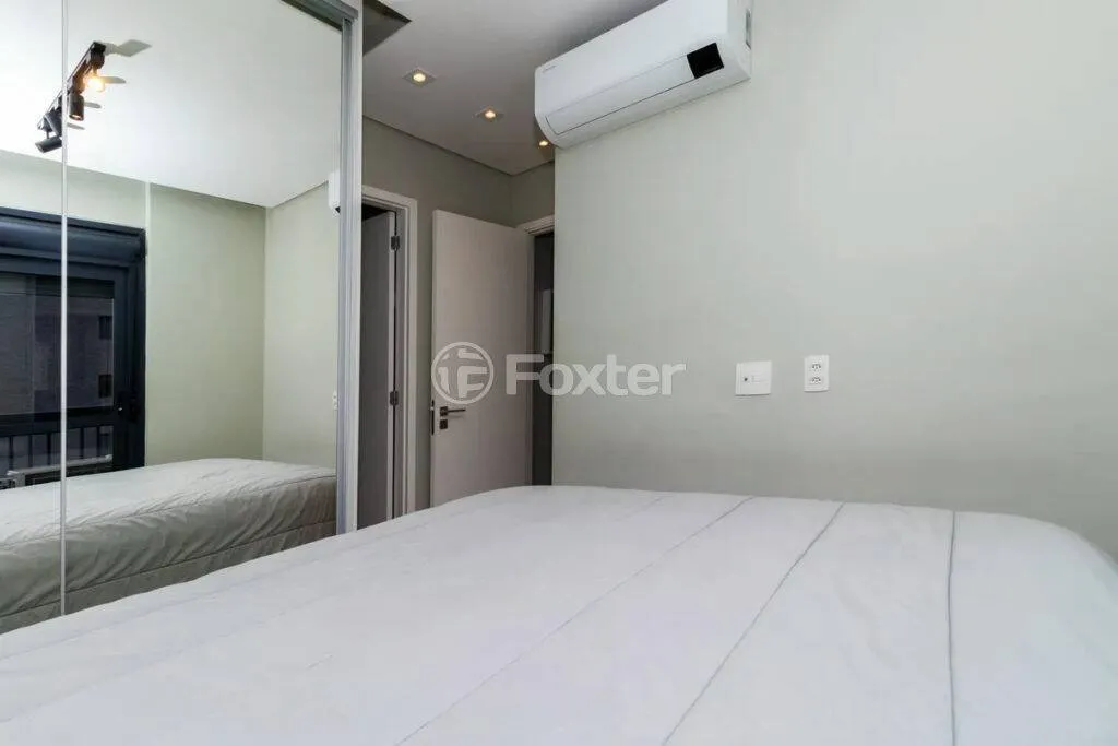 Imagem Apartamento Vila Leopoldina - 59M², 2 Dorms, 1 Suíte, 1 Vaga, Mobiliado.