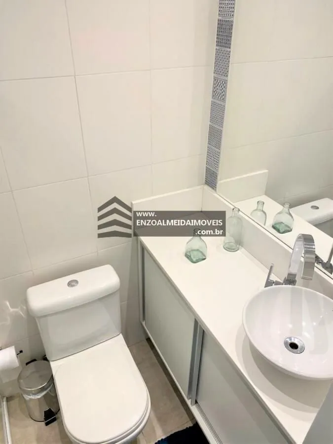Imagem Marquês Savoia Brooklin - Apartamento à venda em São Paulo/SP