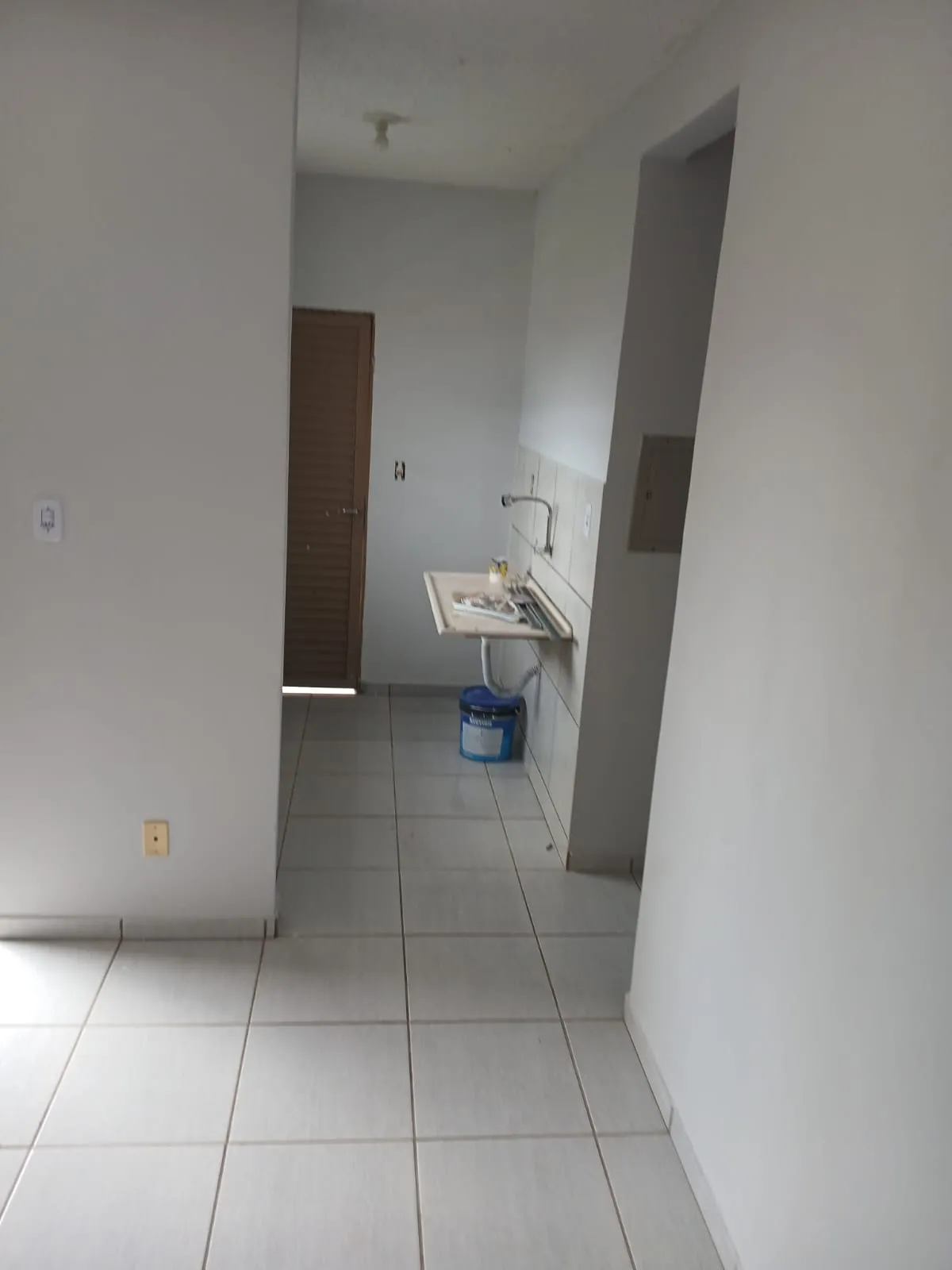 Imagem Casa 2 Quartos Residencial Altos Do Cerrado Bairro Osmar Cabral