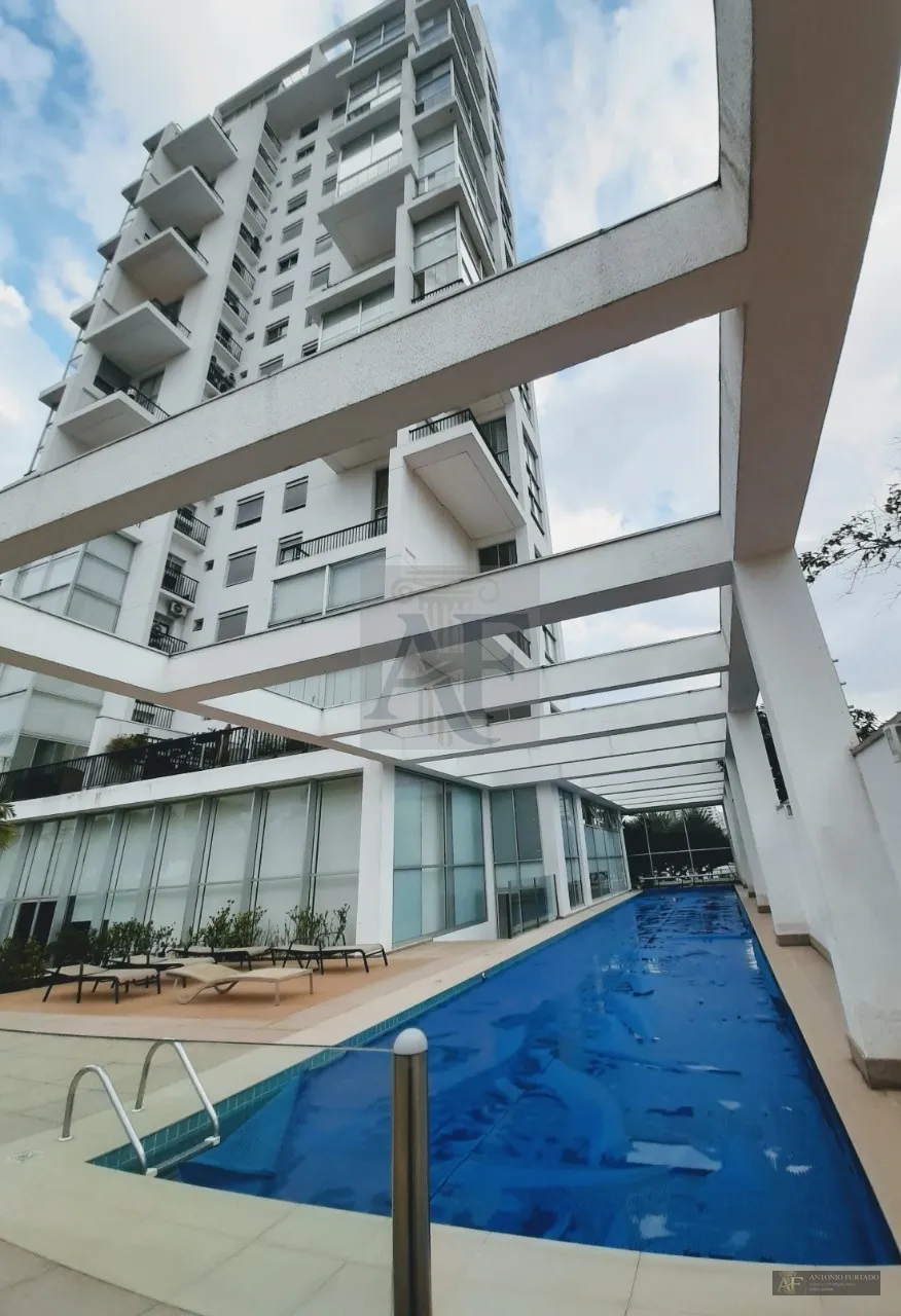 Imagem Apartamento à venda em Cidade Monções, São Paulo