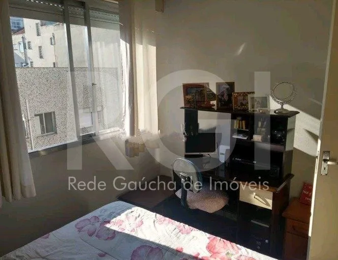 Imagem Apartamento para Venda - 53.67m², 2 dormitórios, Azenha