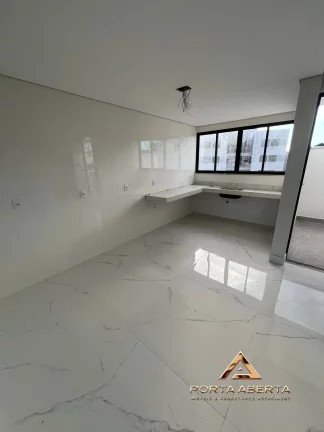 Imagem COBERTURA DE 3 QUARTOS, SENDO 1 SUITE - IGUAÇU - IPATINGA - COD 420