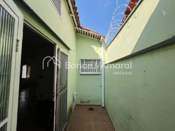 Imagem Excelente casa de esquina Ã  venda no Jardim ConceiÃ§Ã£o. Com 280mÂ² de terreno e 150mÂ² de construÃ...