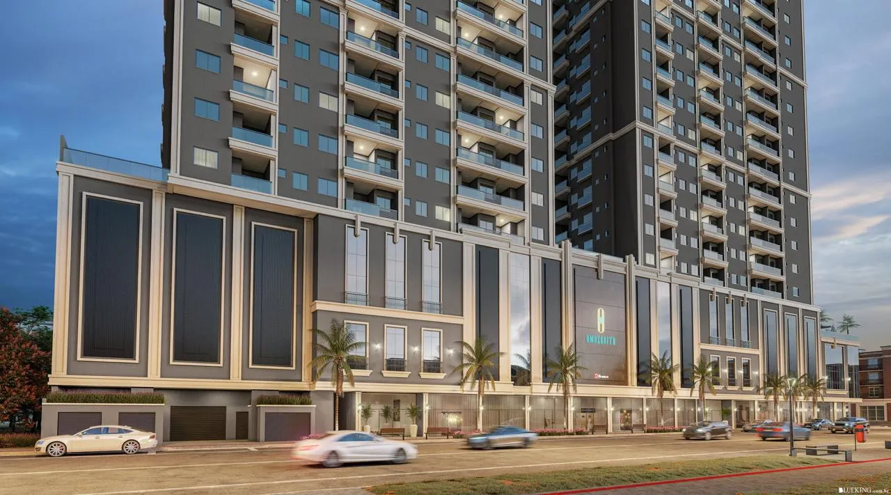 Imagem Apartamento à venda com 61.7m2 por R$ 975.000,00