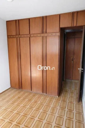 Imagem Apartamento Duplex à venda, 80 m² por R$ 430.000,00 - Jardim Goiás - Goiânia/GO