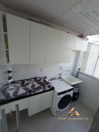 Imagem Apartamento 03 quartos sendo 01 suíte - Vila MIlitar - CÓD 1258