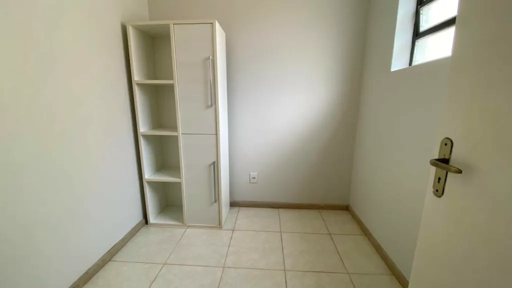 Imagem Apartamento em Petrópolis