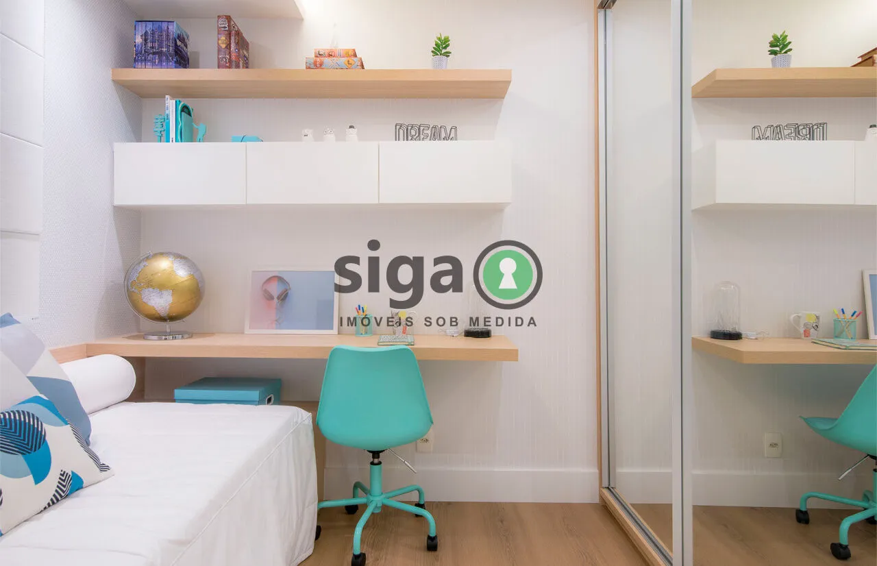 Imagem APARTAMENTO COM 66M² 2 DORMS, 1 SUÍTE + 1 VAGA - SOL DA MANHÃ - PRÓXIMO AO METRÔ SAÚDE