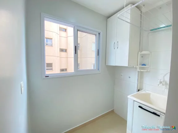 Imagem Excelente apartamento mobiliado pronto para morar em ótima localização no itaguá