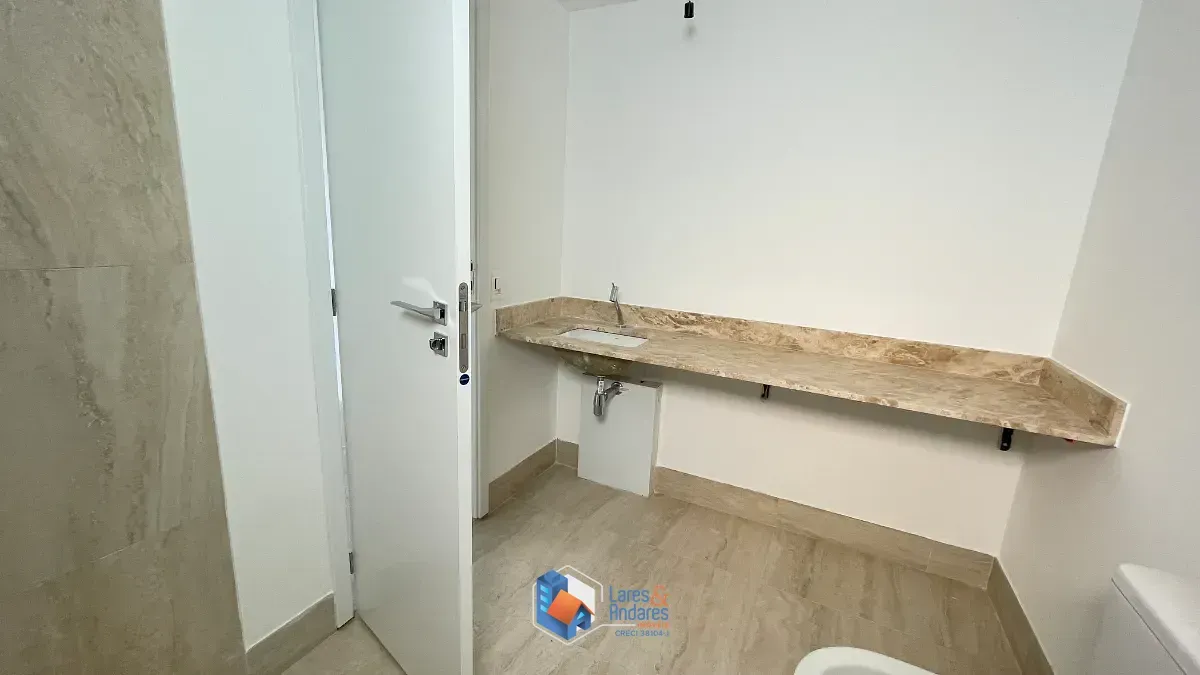 Imagem Studio para venda em Jardim Vila Mariana com 1 quarto, 38m²