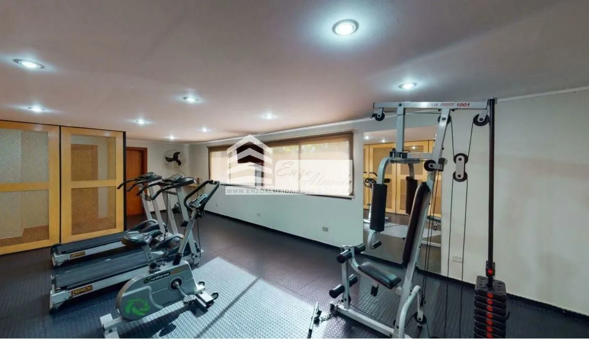 Imagem Apartamento à venda em São Paulo/SP