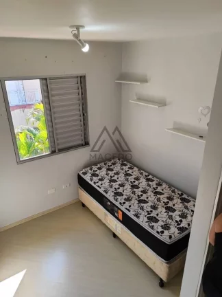 Imagem Sobrado em condomínio fechado - Jd Guairacá