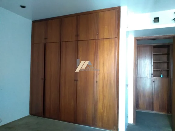 Imagem Apartamento à venda no Cambuí em Campinas, São Paulo