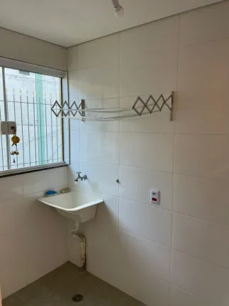 Imagem Apartamento com 1 Quarto para Alugar, 32 m² em Vila Esperança - São Paulo
