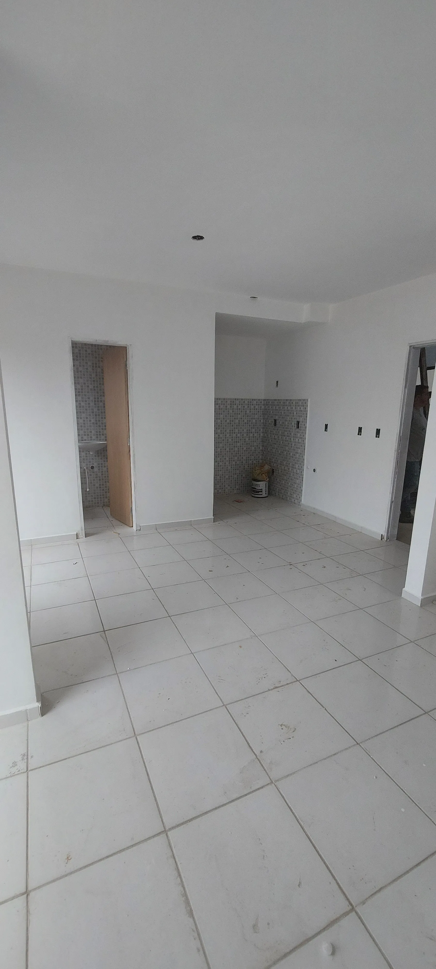 Imagem Apartamento à venda no Edifício Lumina Sueleny Maria em, Sorocaba/SP