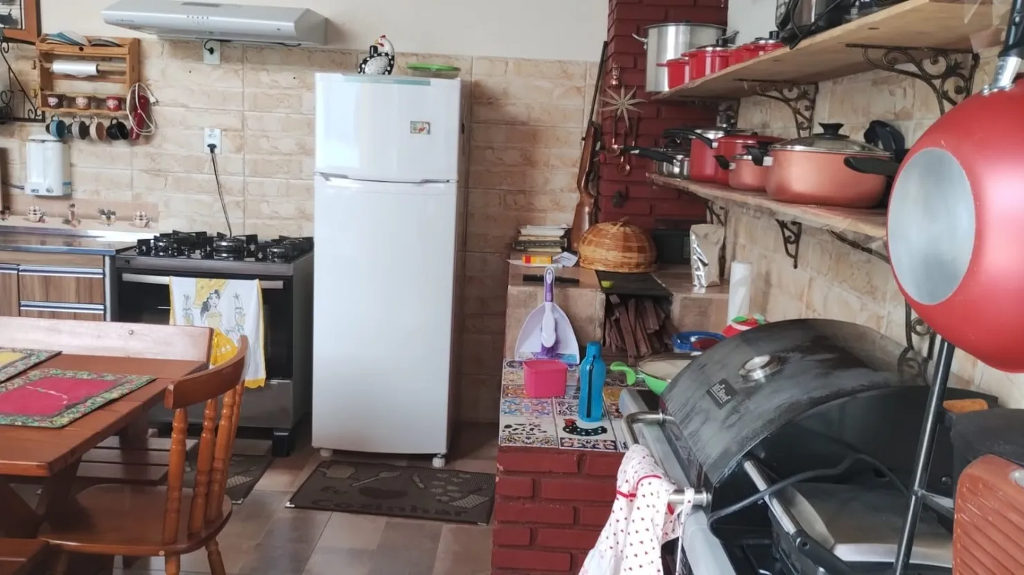Imagem Casa à venda 4 Quartos, 1 Suite, 2 Vagas, 250M², Flor do Vale, Tremembé - SP