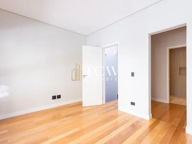 Imagem Casa à Venda na Vila Nova Conceição | 2 Suítes | 190 m² | São Paulo/SP