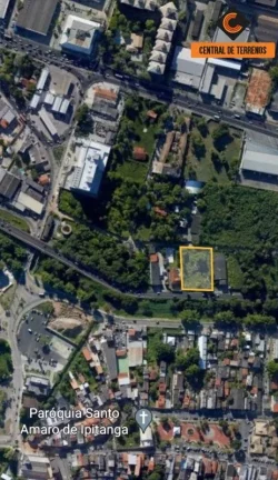 Foto do imóvel TERRENO EM LAURO DE FREITAS