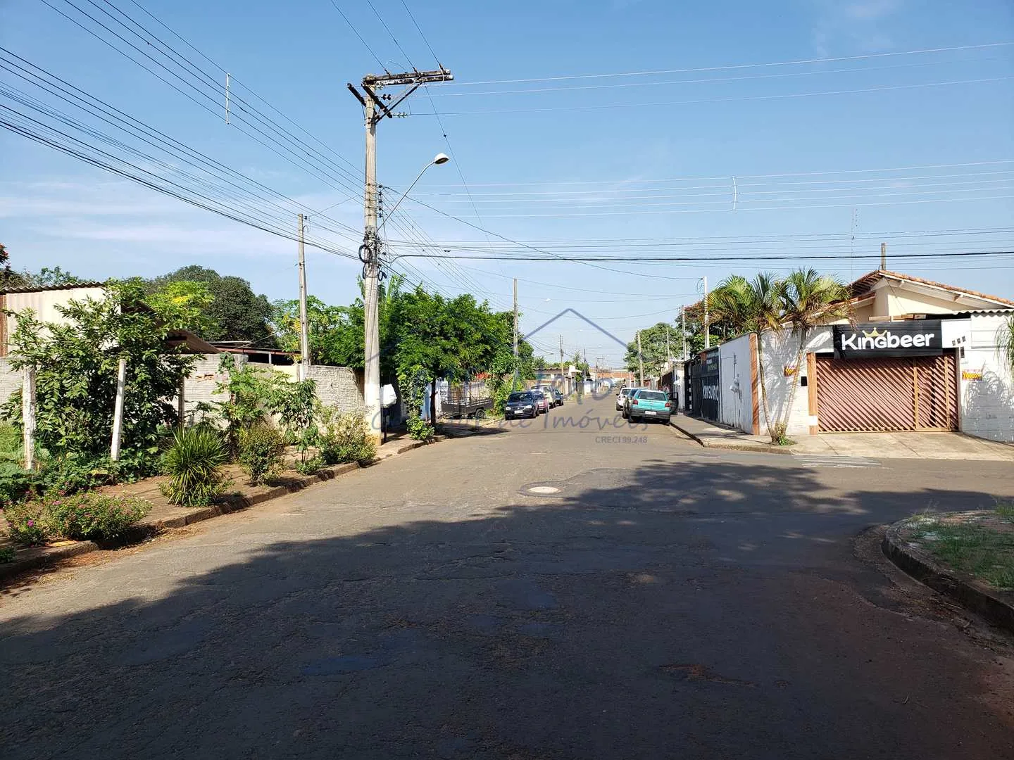 Imagem Terreno Padrão