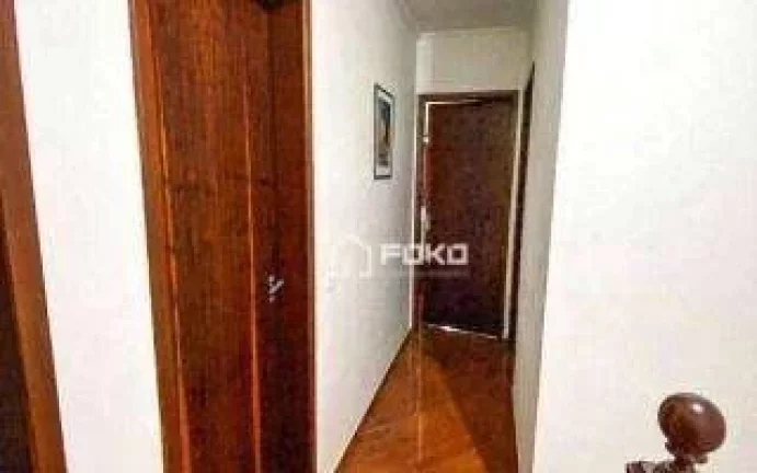 Imagem Sobrado com 3 dormitórios à venda, 108 m² por R$ 550.000,00 - Jardim Bom Clima - Guarulhos/SP
