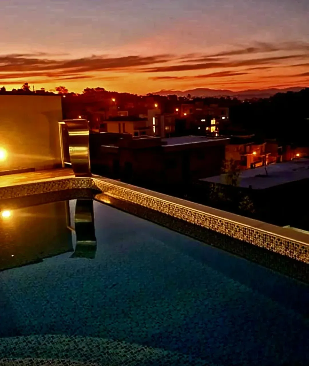 Imagem Casa de Condomínio com 3 Quartos à Venda, 550 m² em Cidade Parquelandia - Mogi das Cruzes