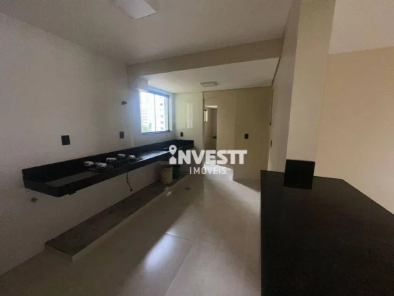 Imagem Apartamento à venda no Setor Oeste - Goiânia/GO