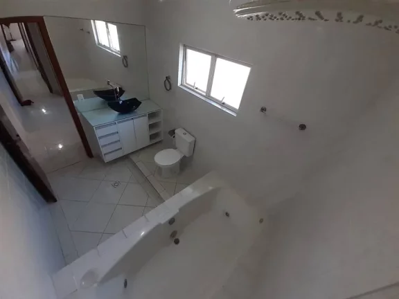 Imagem Casa com 3 dorms, Aviação, Praia Grande - R$ 820 mil, Cod: 2519