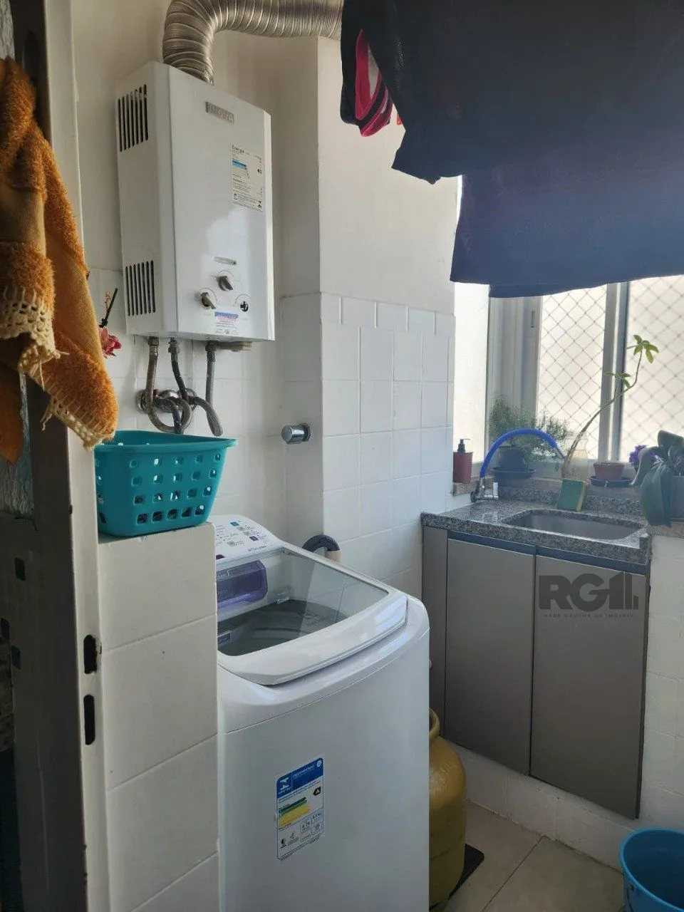 Imagem Apartamento em Floresta
