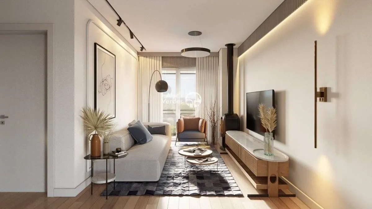 Imagem VENDE-SE APARTAMENTO NO CENTRO DE CANELA PROXIMO A CATEDRAL DE PEDRA