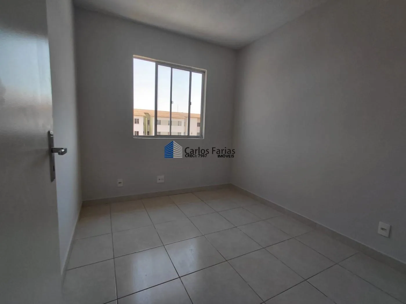 Imagem Apartamento para Venda em Brasília, Setor Meireles (Santa Maria), 2 dormitórios, 1 banheiro, 1 vaga