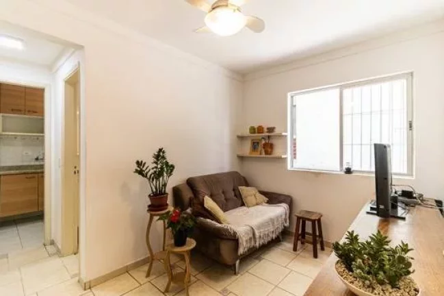 Imagem APARTAMENTO RESIDENCIAL em SÃO PAULO - SP, BELA VISTA