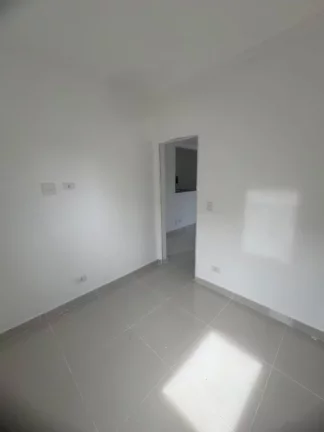 Imagem CASA COM 52.14 m² - BOQUEIRÃO - PRAIA GRANDE SP