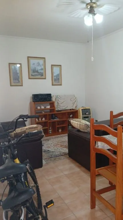 Foto do imóvel APARTAMENTO COM 46,00 m² - CAIÇARA - PRAIA GRANDE SP em RUA DOUTOR GERVÁSIO BONAVIDES, 211 - CAIÇARA, PRAIA GRANDE - SP