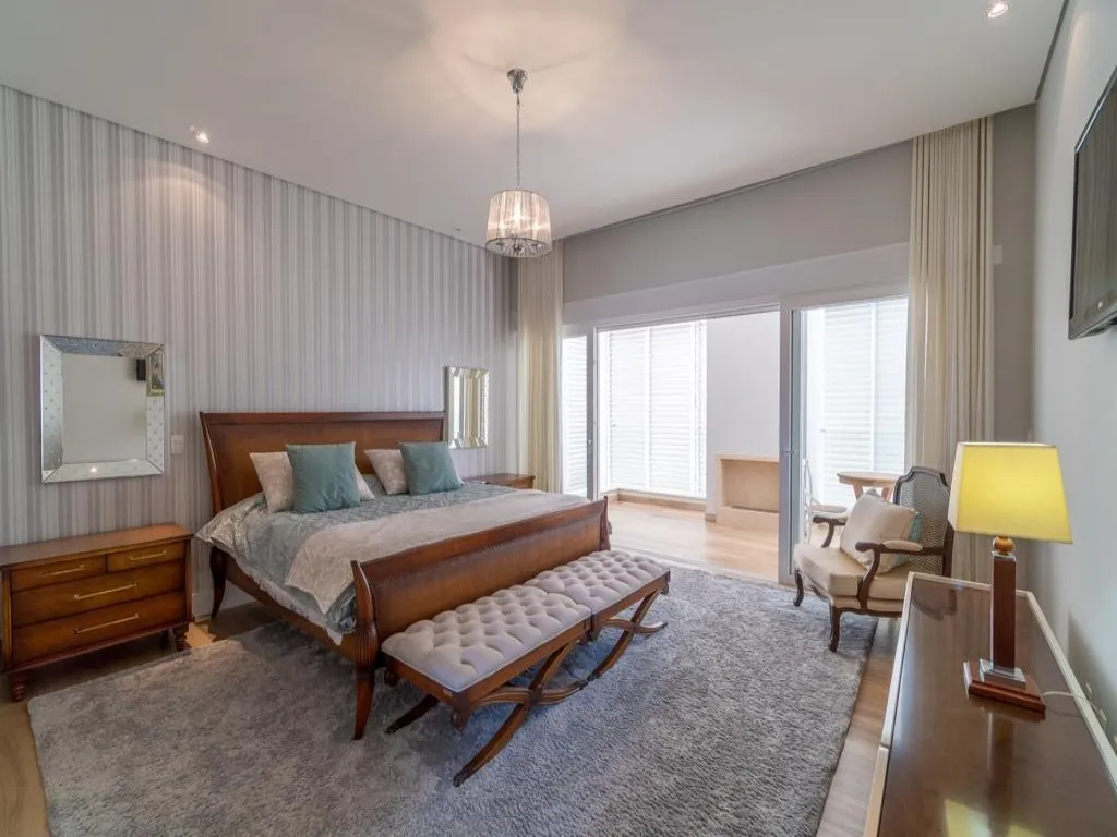 Imagem Casa em Condomínio Fechado à venda em Itupeva-SP, casa em Itupeva, casa de alto padreão em Itupeva SP