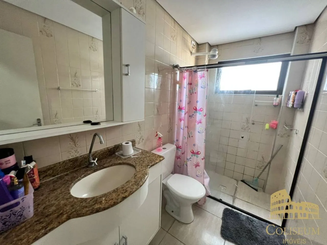 Imagem Apartamento com 2 dormitórios à venda, 72 m² por R$ 650.000,00 - Vila Guilhermina - Praia Grande/SP