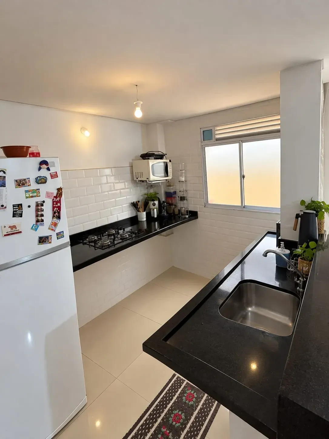 Imagem Apartamento com 2 Quartos à Venda, 38,4 m² em Cachoeira - Araucária