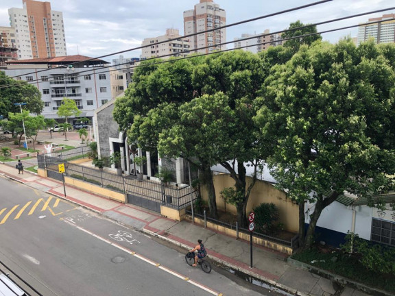 Imagem Kitnet com 1 Quarto à Venda, 35 m² em Itapuã - Vila Velha