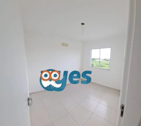 Imagem Yes imob - Apartamento para Venda no Vila de Espanha , Sim, Feira de Santana.