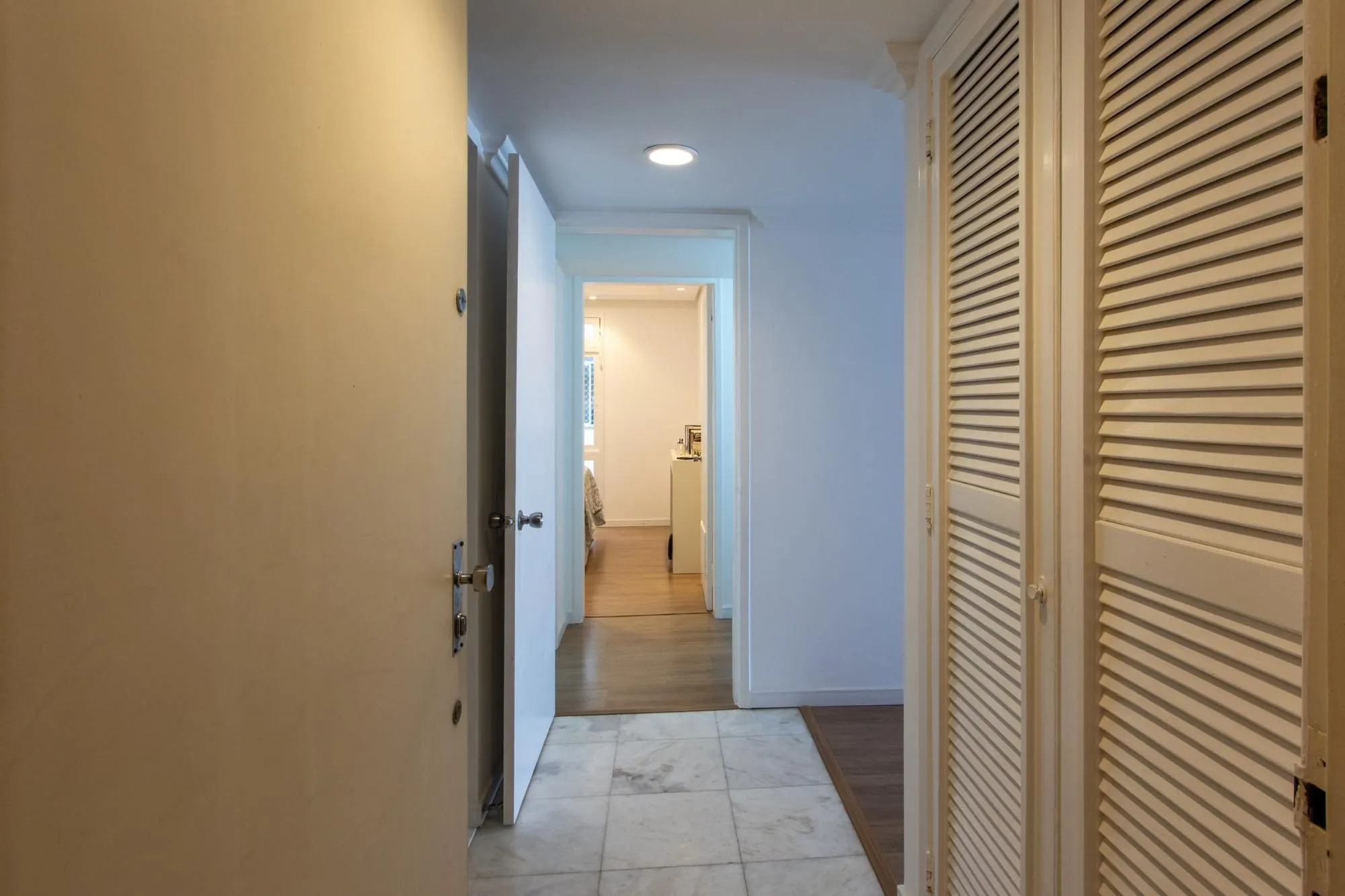 Imagem Apartamento em Bom Fim