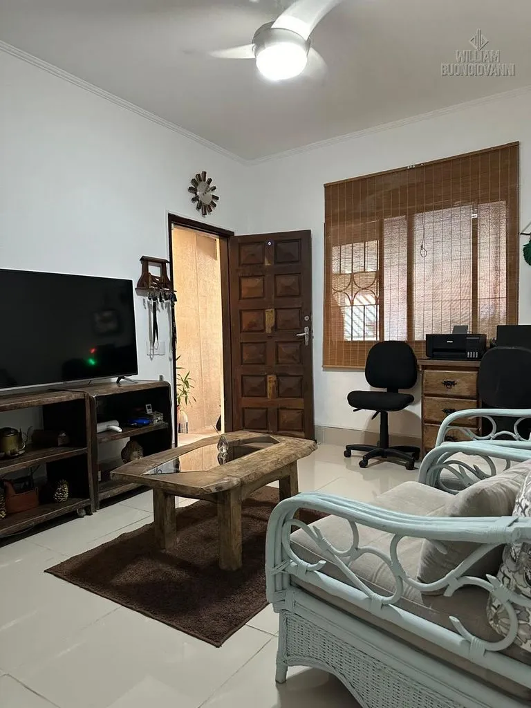 Imagem Casa 3 dormitórios sendo 1 suíte bairro Guilhermina