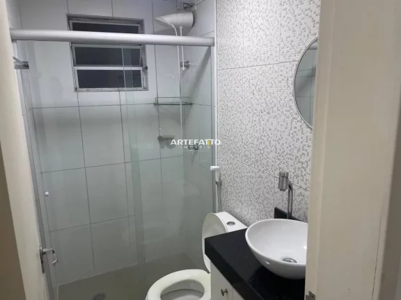 Imagem VENDE-SE APARTAMENTO FRANCA GARDEN