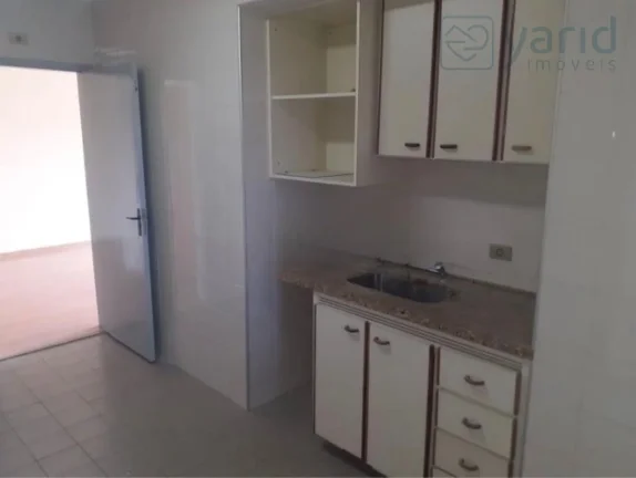 Imagem APARTAMENTO RESIDENCIAL em JUNDIAÍ - SP, CENTRO
