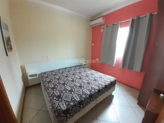 Imagem Cobertura duplex 2 dormitórios