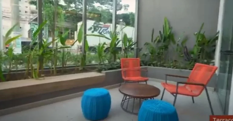 Imagem SINFONIA VILA MASCOTE - KALLAS - Apto com 2 dorms, 1 suíte, com fácil acesso aos shoppings Morumbi!