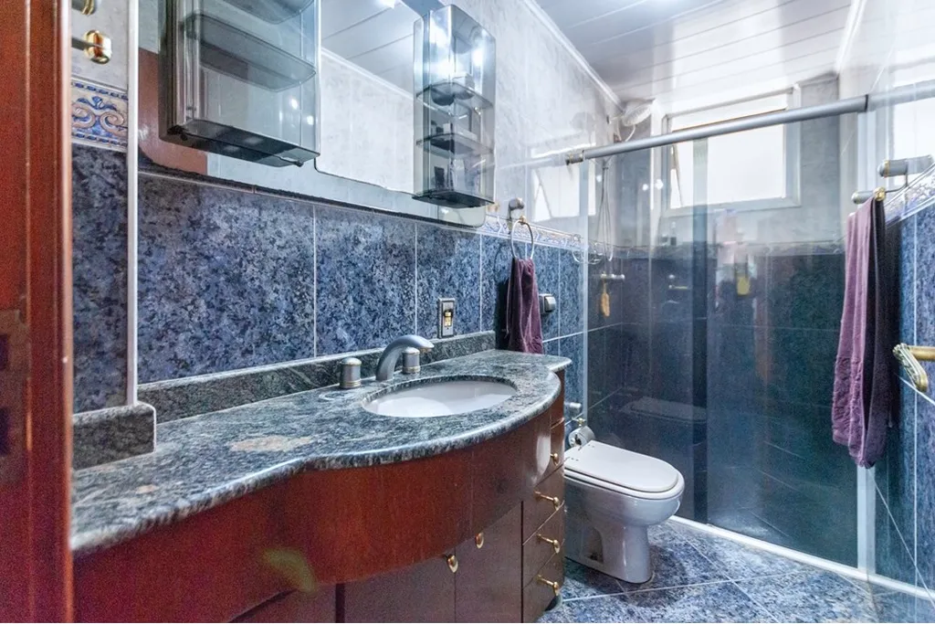 Imagem Apartamento à venda em São Paulo, Bela Vista, com 3 quartos, 145.9m2