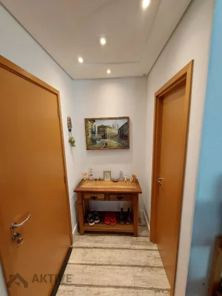 Imagem Apartamento em Alphaville - Santana de Parnaíba, SP