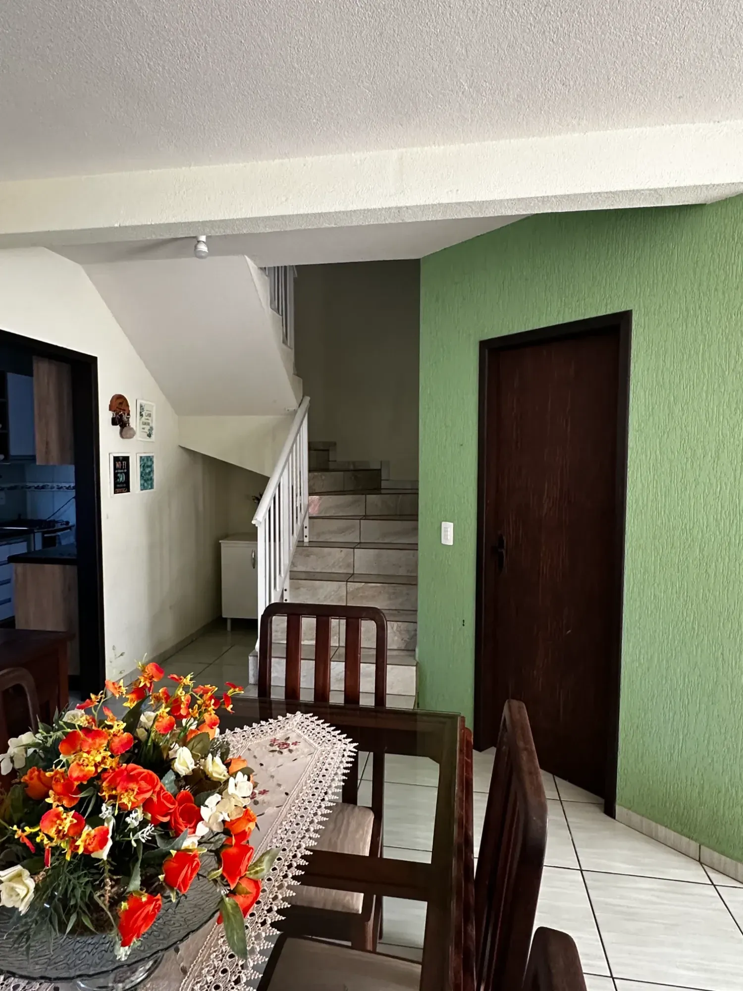 Imagem Sobrado com 3 Quartos à Venda, 91 m² em Garuva - Garuva